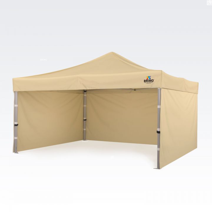 Propagačný stan pre outdoorové eventy